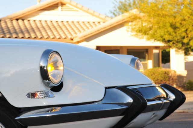 1966 Citroën Other - photo 4