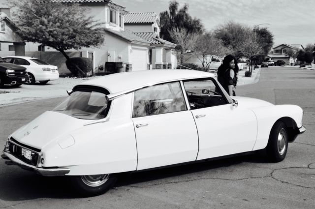 1966 Citroën Other - photo 6