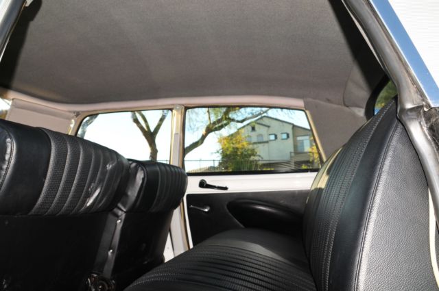 1966 Citroën Other - photo 9