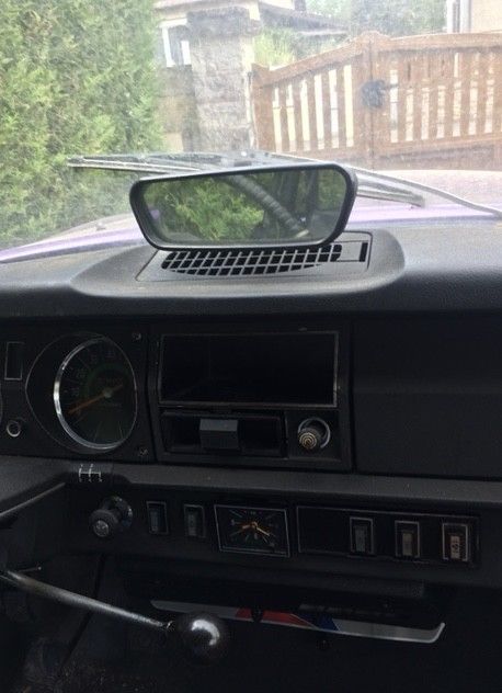 1970 Citroën AX - photo 8