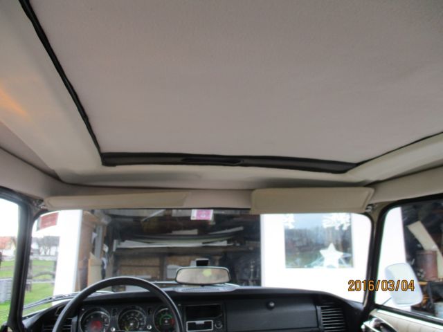1974 Citroën Other - photo 3