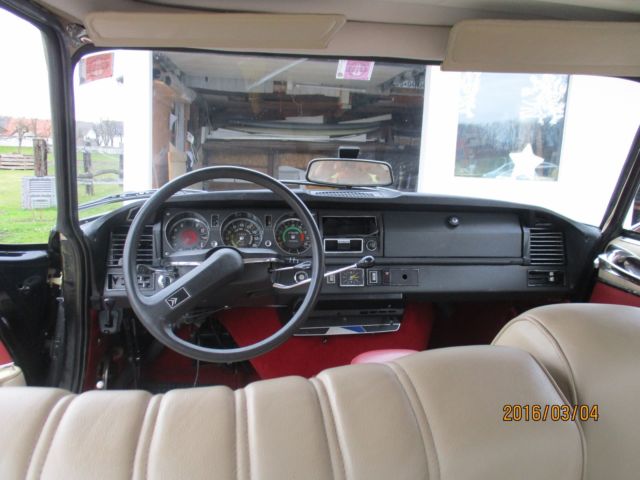 1974 Citroën Other - photo 5