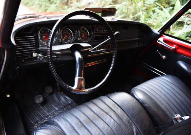 1971 Citroën - photo 13