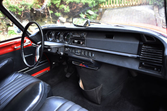 1971 Citroën - photo 5