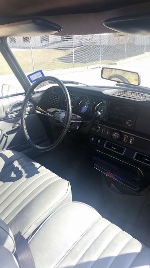 1966 Citroën Other - photo 10