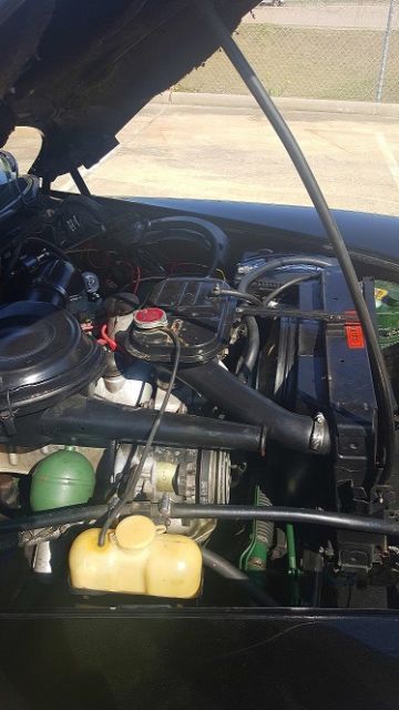 1966 Citroën Other - photo 12
