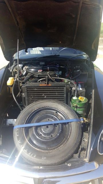 1966 Citroën Other - photo 2