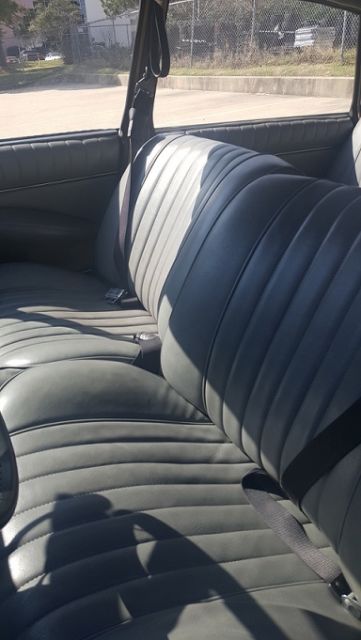 1966 Citroën Other - photo 4