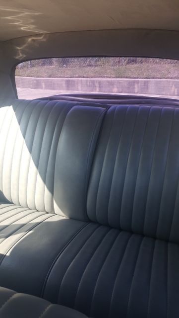 1966 Citroën Other - photo 5