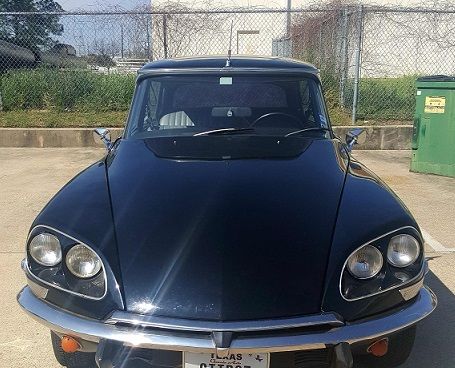 1966 Citroën Other - photo 7