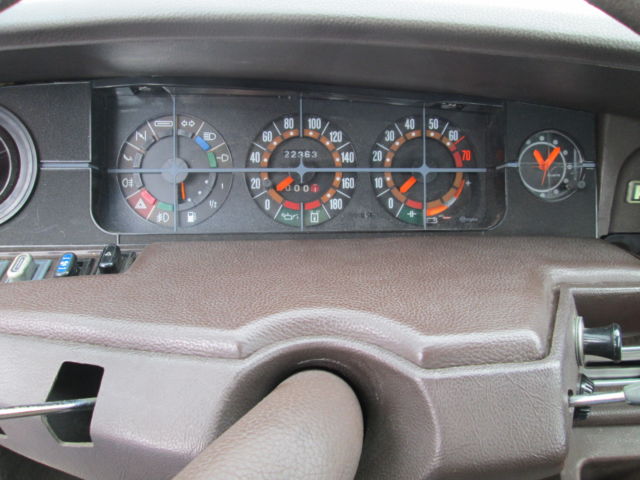 1978 Citroën AX fwd - photo 12
