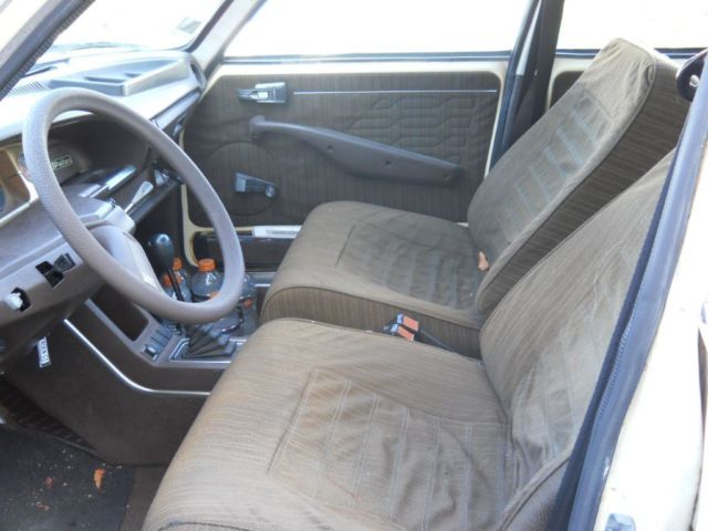 1979 Citroën GS Pallas - photo 12