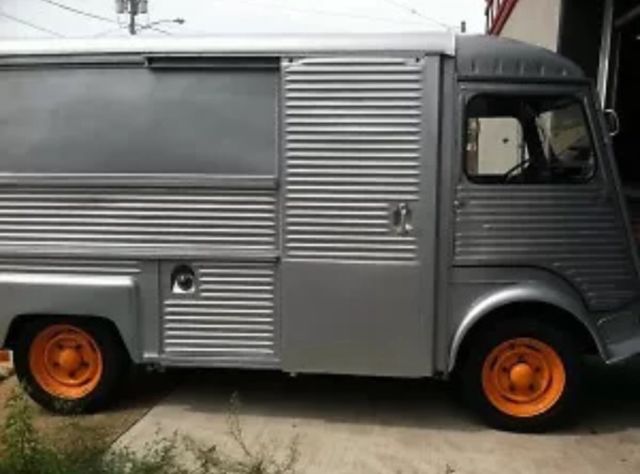 1968 Citroën Other - photo 7