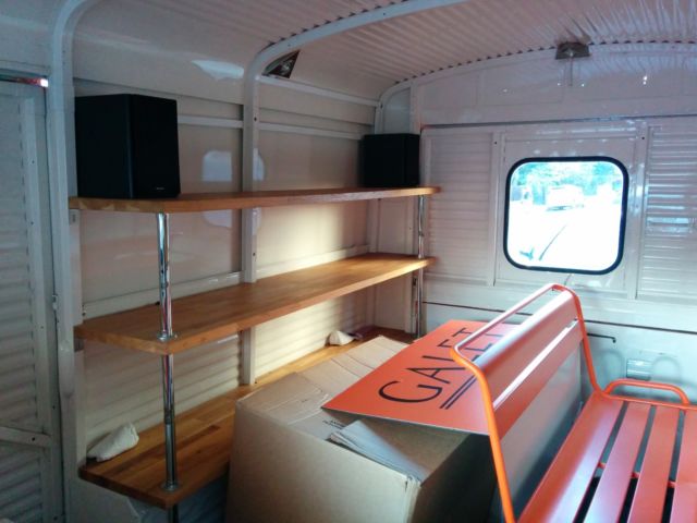 1977 Citroën Other - photo 6