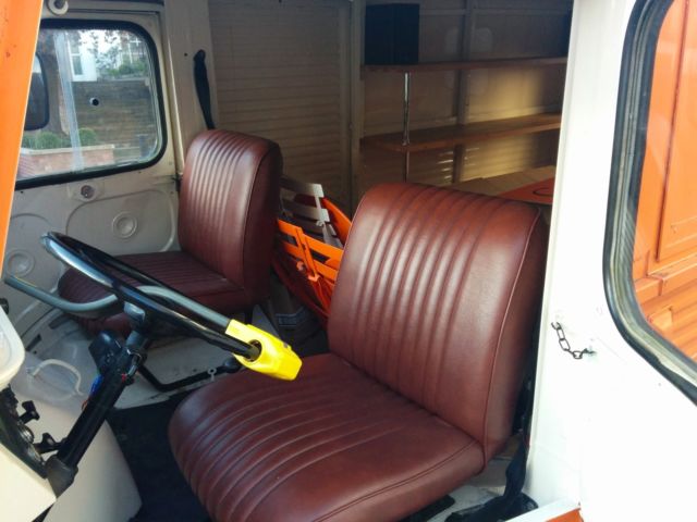 1977 Citroën Other - photo 7