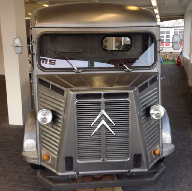 1972 Citroën Other - photo 2
