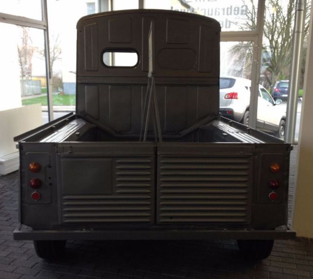 1972 Citroën Other - photo 4
