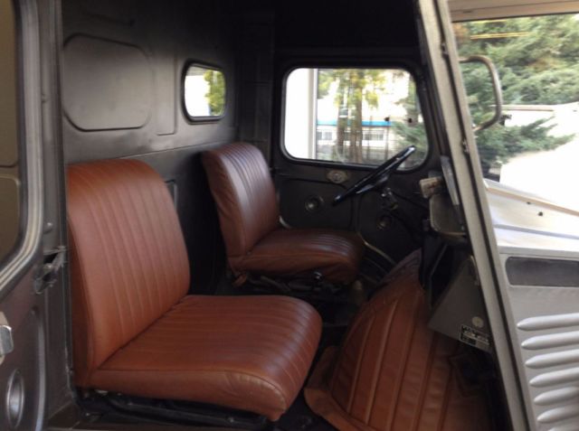 1972 Citroën Other - photo 5