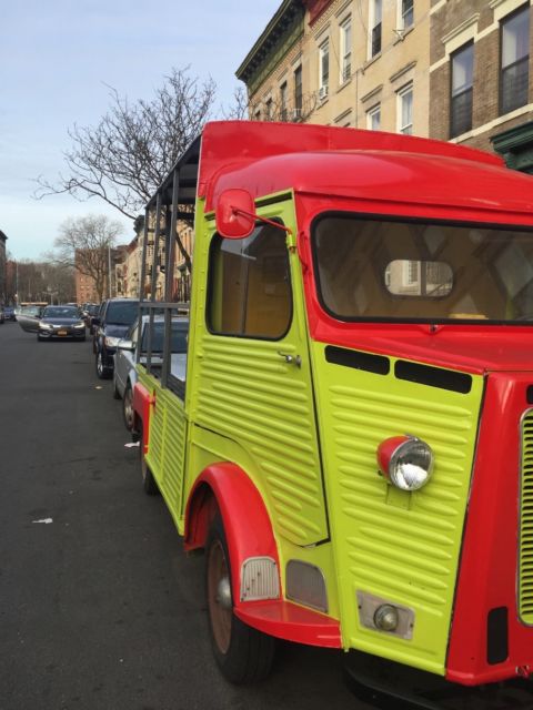 1973 Citroën - photo 3