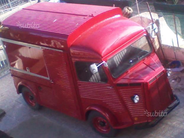 1966 Citroën 3 - photo 2