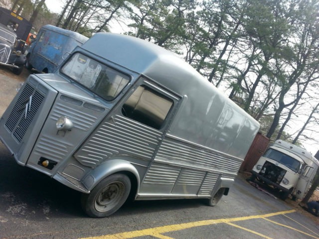 1974 Citroën Other