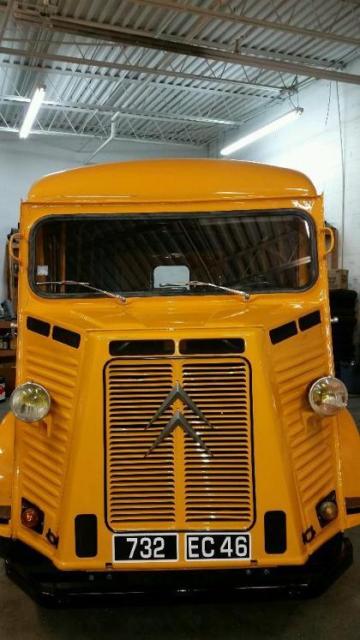 1974 Citroën Other - photo 2