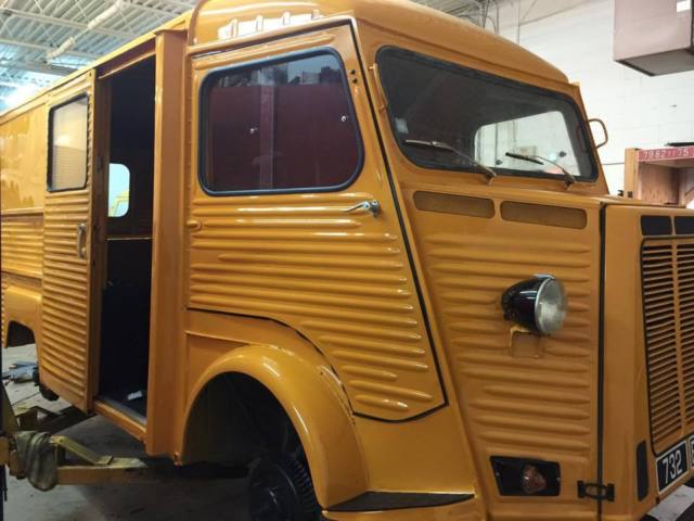 1974 Citroën Other - photo 3
