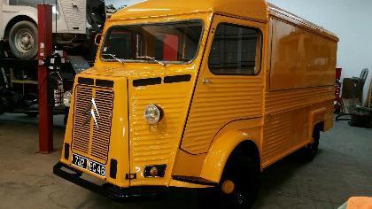 1974 Citroën Other - photo 4