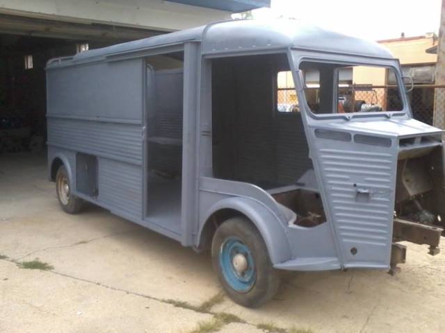 1974 Citroën Other - photo 4