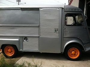 1974 Citroën Other - photo 12