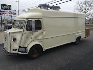 1974 Citroën Other - photo 13