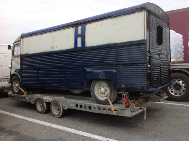 1974 Citroën Other - photo 2