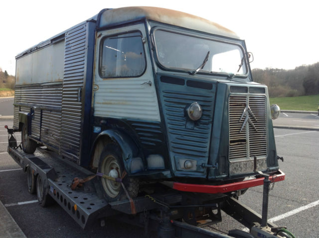 1974 Citroën Other - photo 3