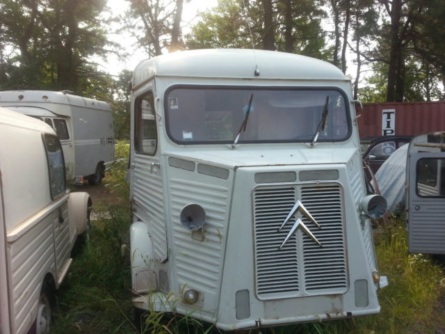 1974 Citroën Other - photo 5
