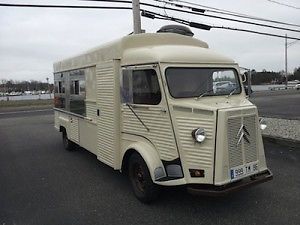 1974 Citroën Other - photo 7