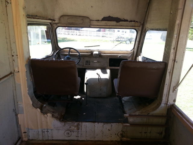 1968 Citroën Other - photo 13