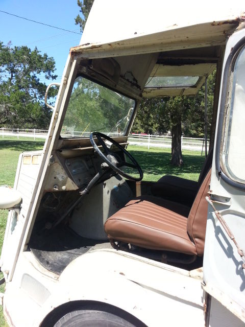 1968 Citroën Other - photo 2