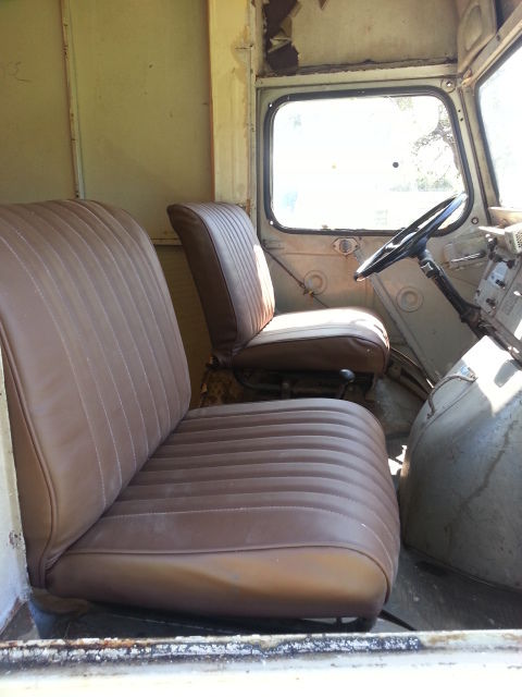 1968 Citroën Other - photo 3