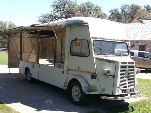 1968 Citroën Other - photo 6