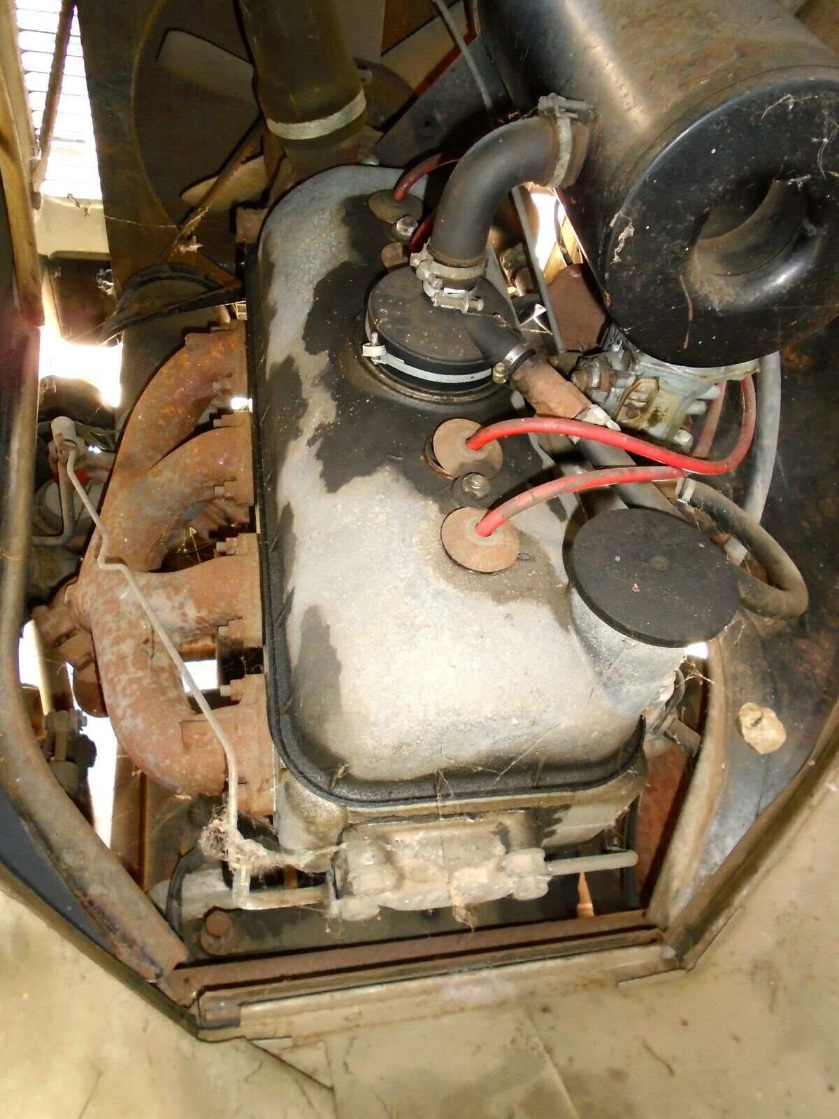 1966 Citroën - photo 13
