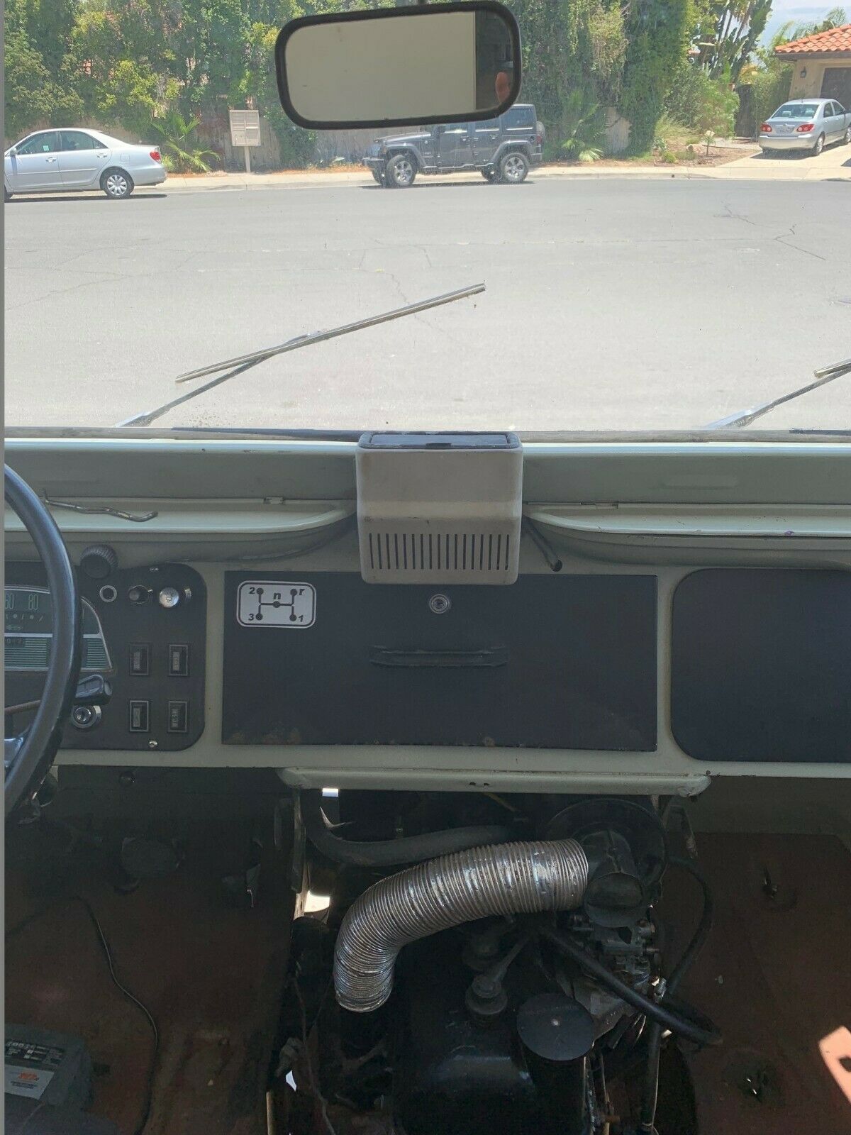 1972 Citroën - photo 11