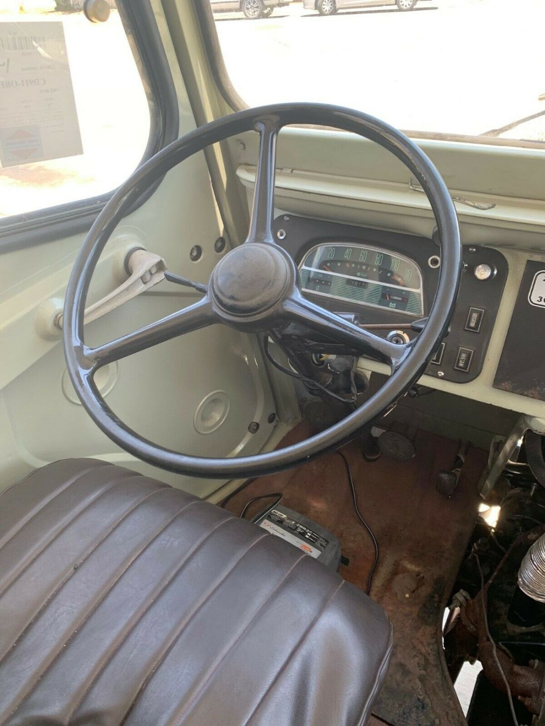 1972 Citroën - photo 12