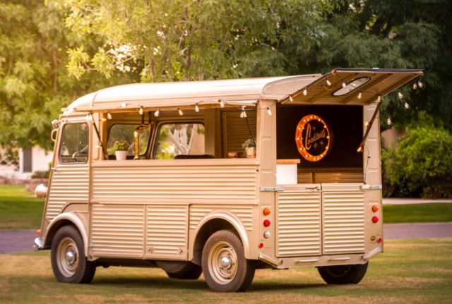 1973 Citroën - photo 2