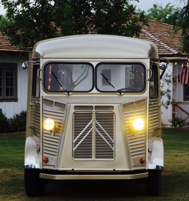 1973 Citroën - photo 3