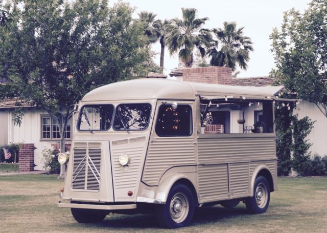 1973 Citroën - photo 4