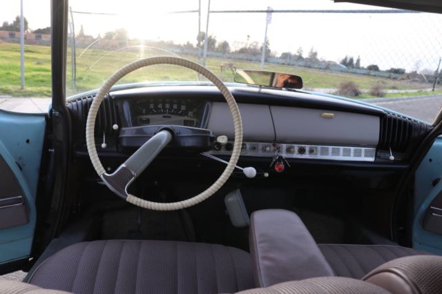 1961 Citroën AX - photo 5