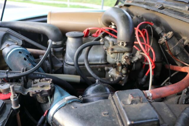 1961 Citroën AX - photo 7