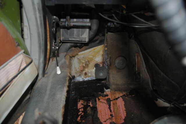 1970 Citroën AX ID21F station wagon - photo 10