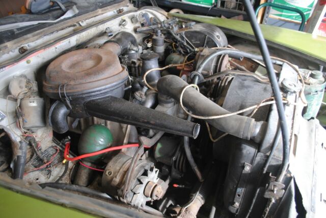 1970 Citroën AX ID21F station wagon - photo 7