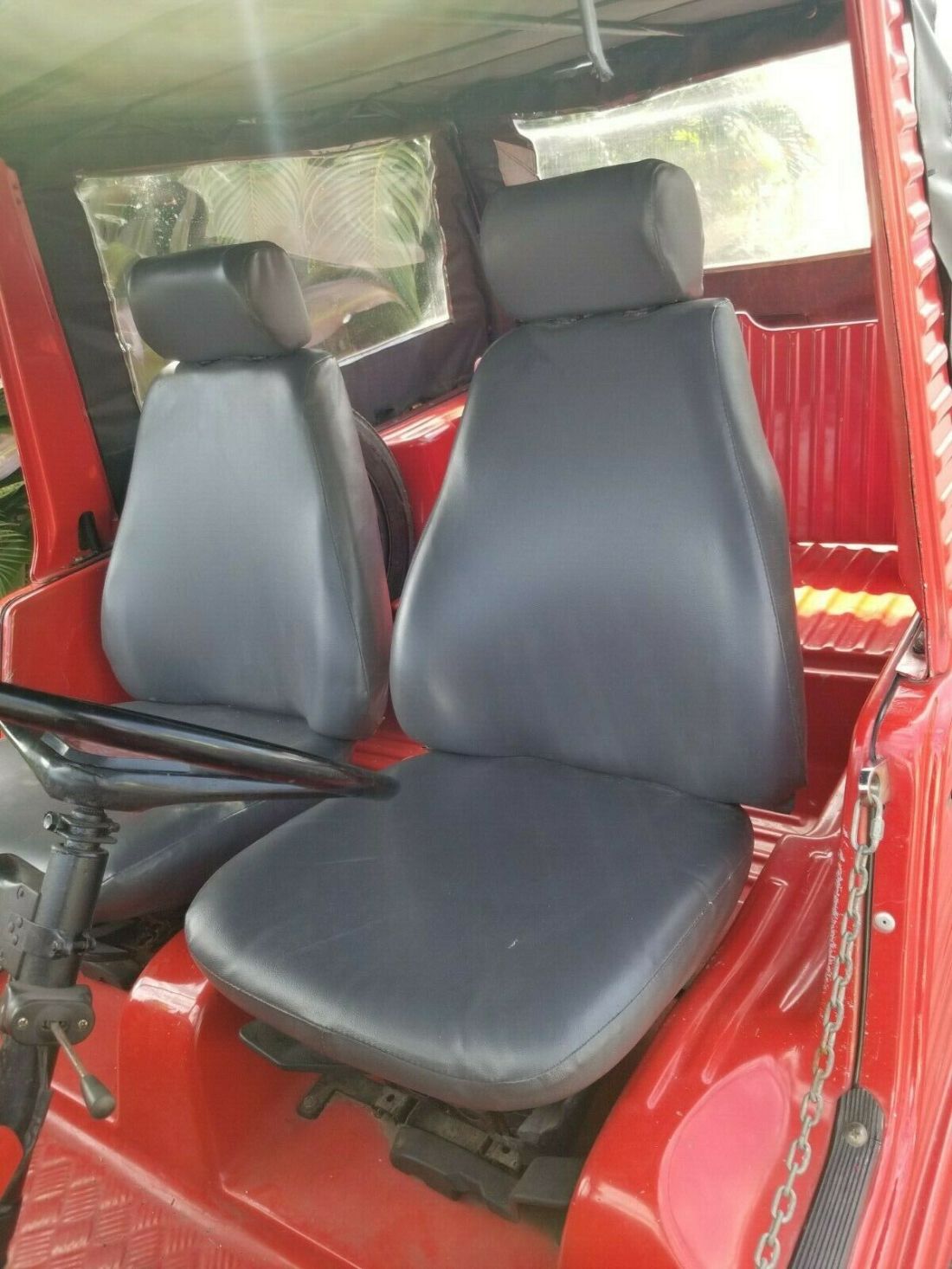 1975 Citroën - photo 10
